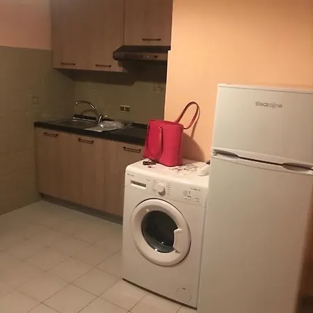 A Casa Di Antonio 1 Semesterbostad