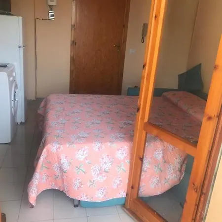 A Casa Di Antonio 1 Scalea
