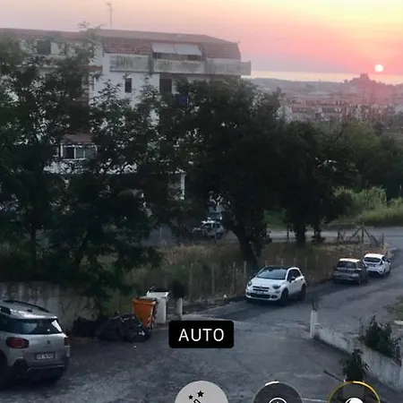 A Casa Di Antonio 1 Semesterbostad *