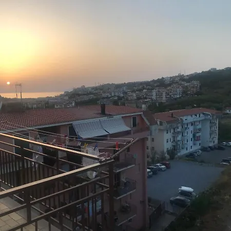 A Casa Di Antonio 1 Semesterbostad