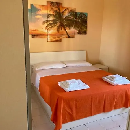A Casa Di Antonio 1 Semesterbostad *