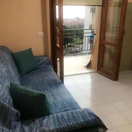A Casa Di Antonio 1 Casa vacanze