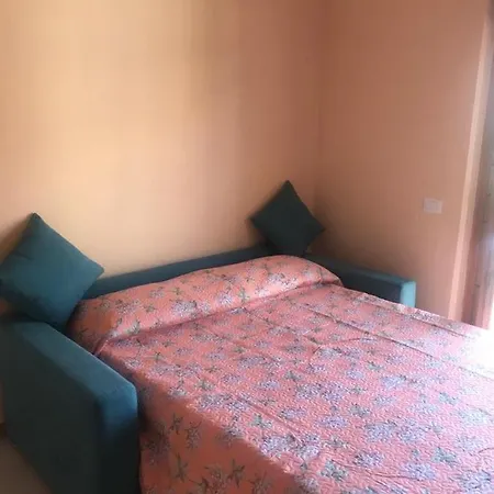 Casa vacanze A Casa Di Antonio 1 Scalea