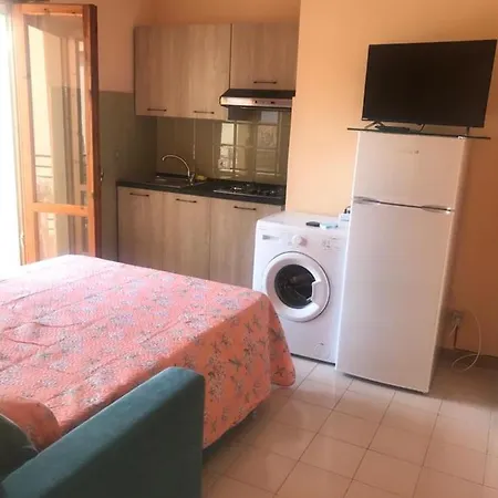 Casa vacanze A Casa Di Antonio 1 *