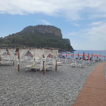 Casa vacanze A Casa Di Antonio 1