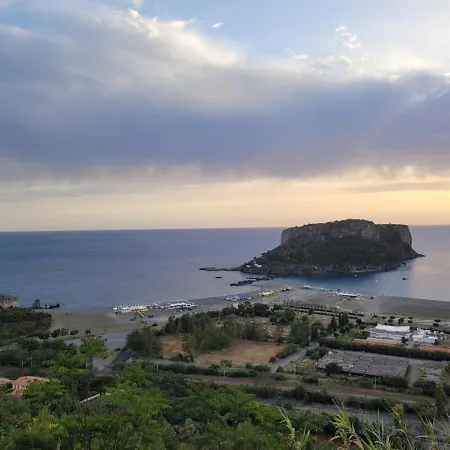 Casa vacanze A Casa Di Antonio 1 Scalea