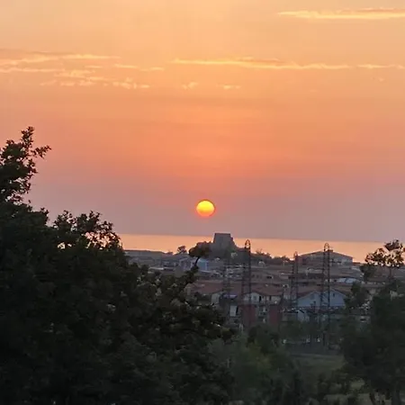 A Casa Di Antonio 1 *