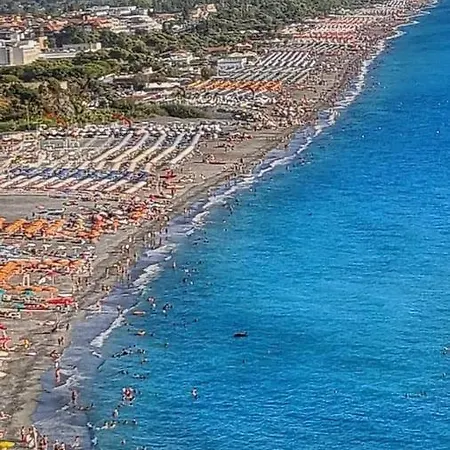 A Casa Di Antonio 1 *