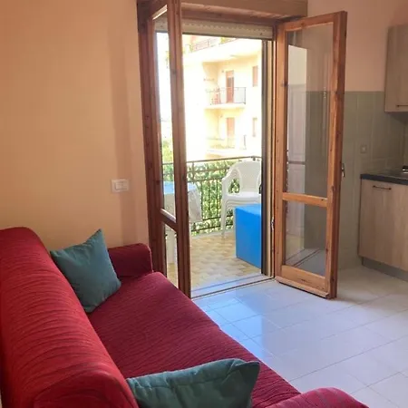 A Casa Di Antonio 1 * Scalea