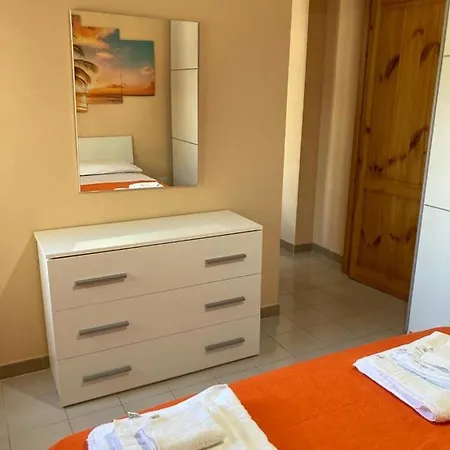 A Casa Di Antonio 1 Scalea