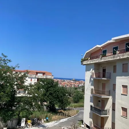 A Casa Di Antonio 1 Scalea